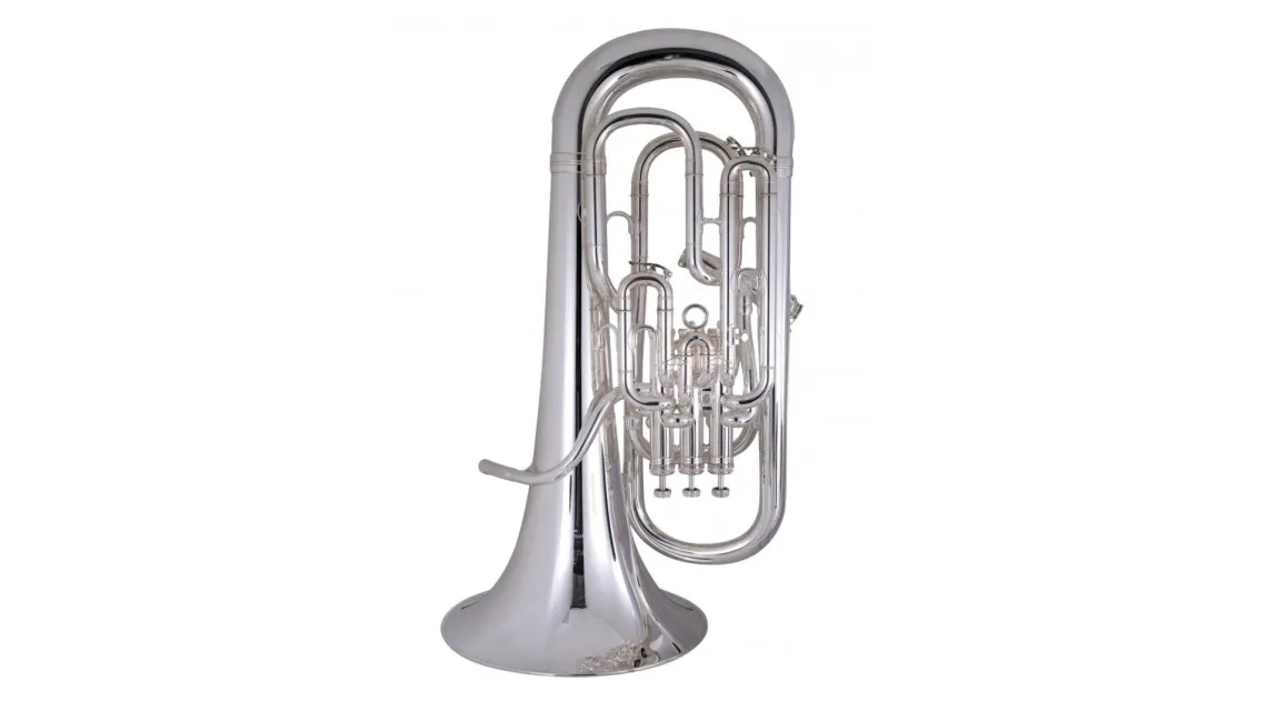 Besson BE967-2 Sovereign Euphonium