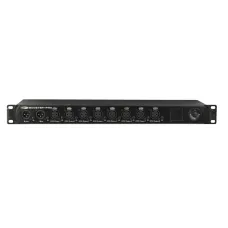 Showtec Booster Pro 2-8 DMX/RDM 3-pin