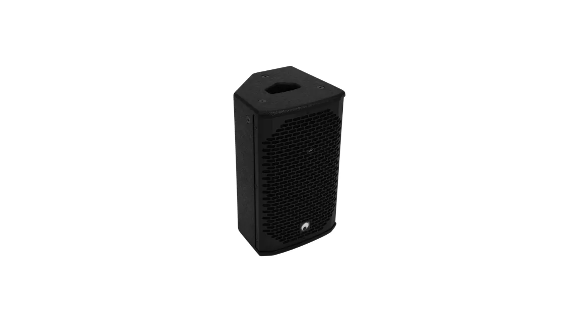 Omnitronic AZX-208 2-Wege Top 100W