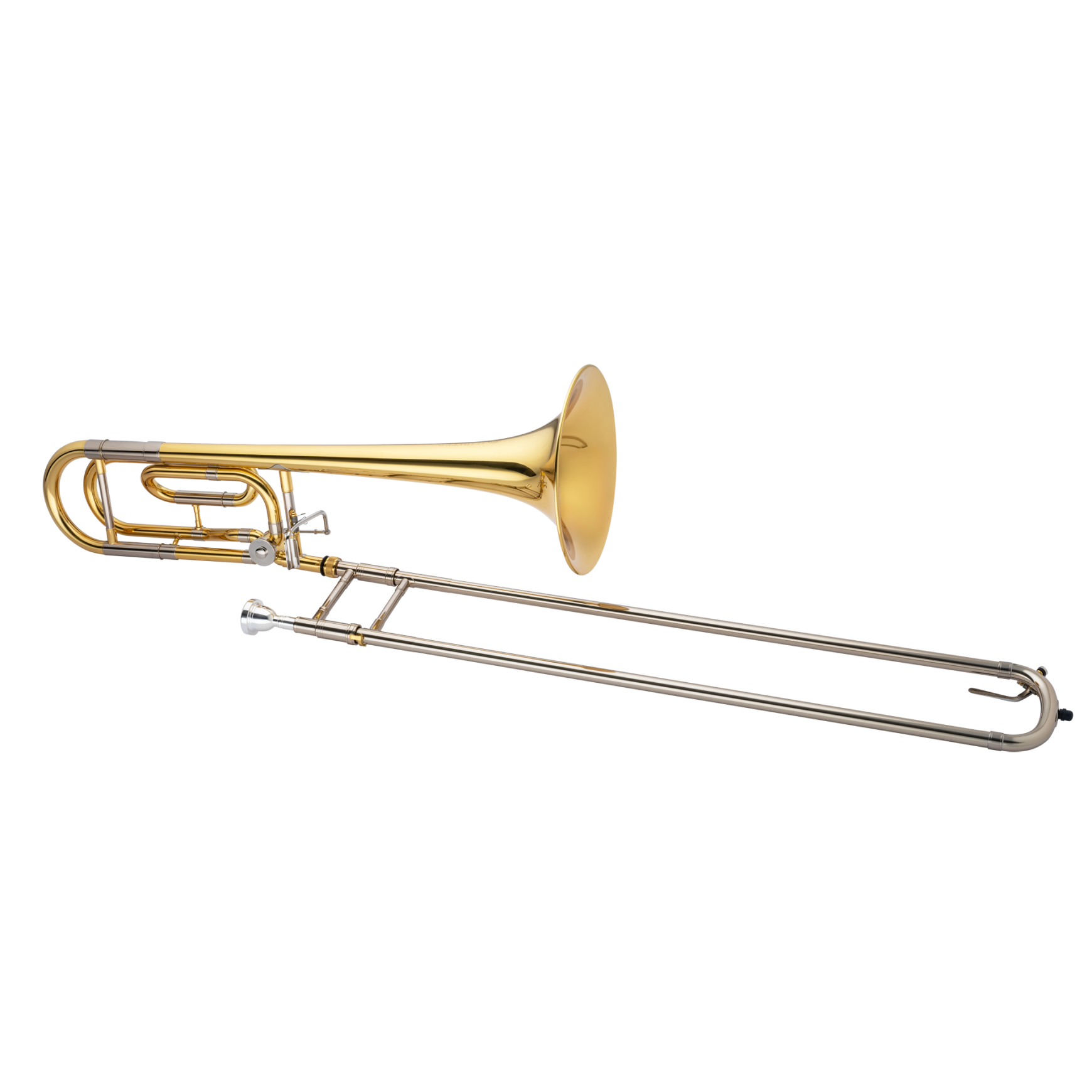 Jupiter JTB1160FQ Bb/F Tenorposaune mit Quartventil