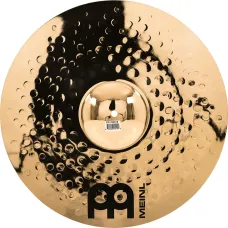 Meinl CC17MC-B 17" Classics Custom Crash Medium