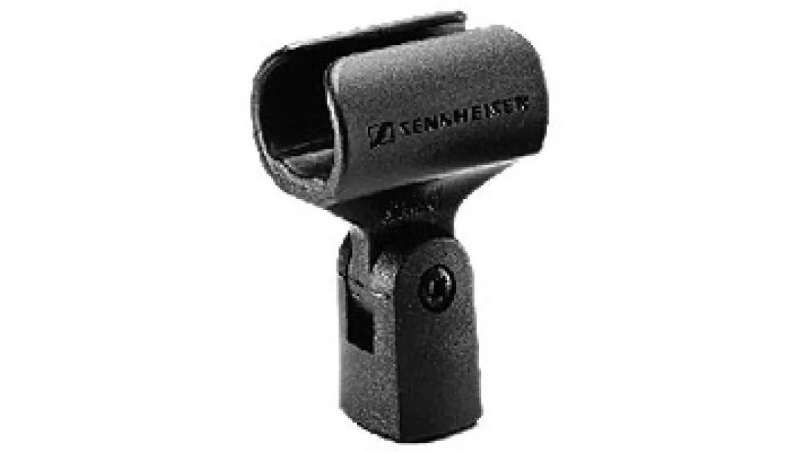 Sennheiser MZQ 200 MikrofonKlemme