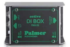 DI/ Symmetrierboxen