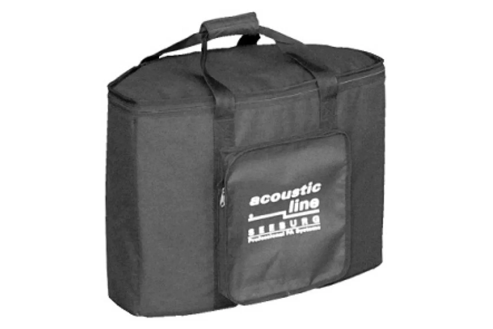 Seeburg Acoustic Line Bag für 2 x TSNano / A1