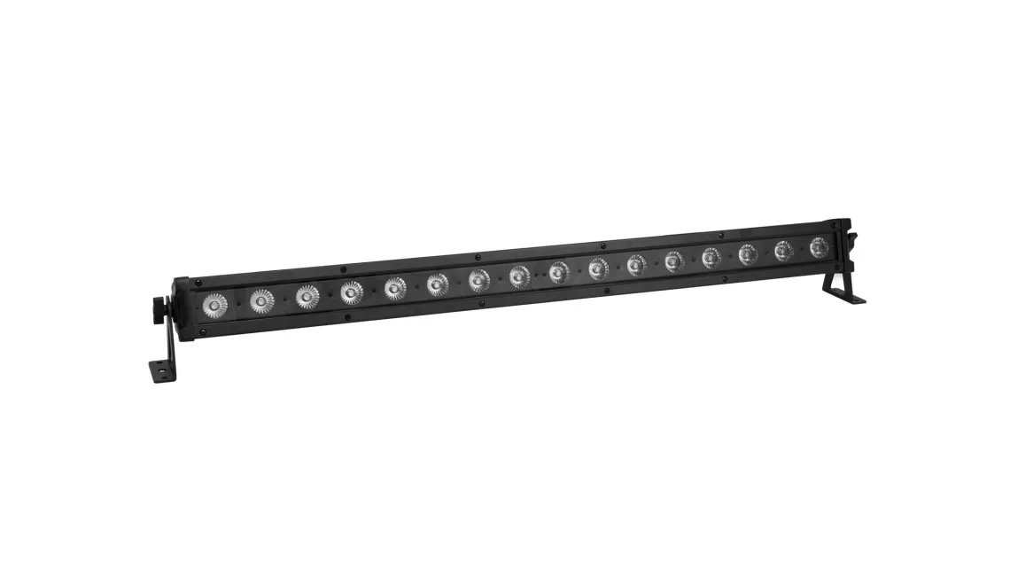 Eurolite LED IP T-Bar 16 QCL Leiste