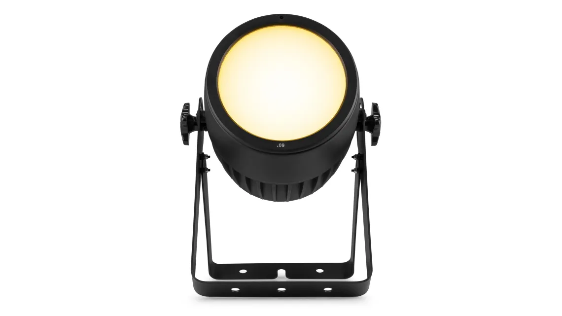 beamZ pro COB150WW Pro PAR 150W COB Warmweiß