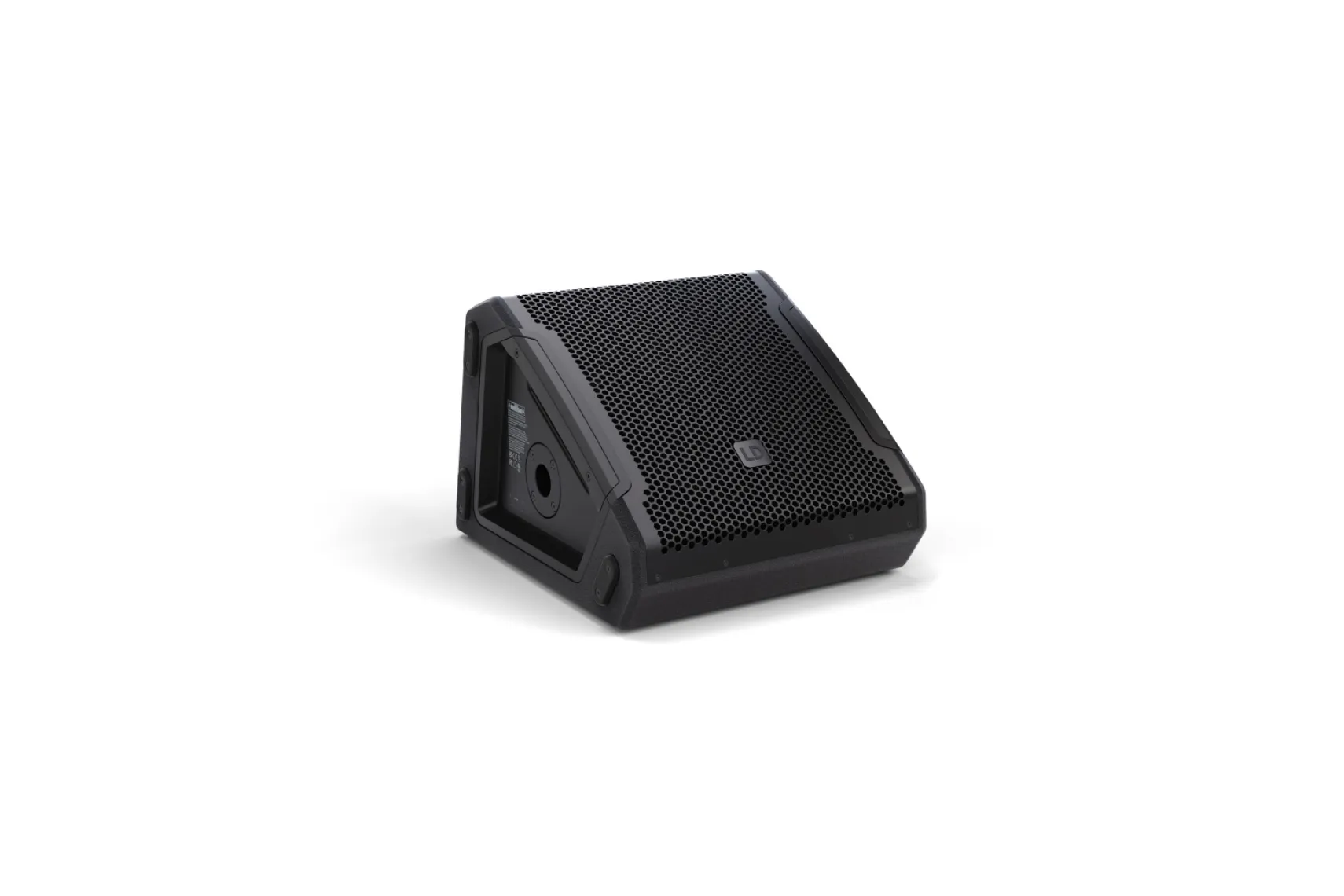 LD Systems MON 10A G3 Bühnenmonitor aktiv B-Ware