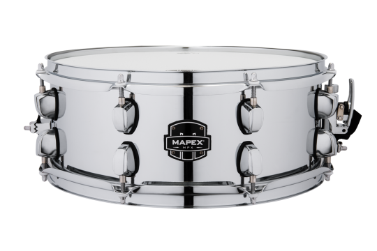Mapex 14"x5,5" MPX Steel Snare CN