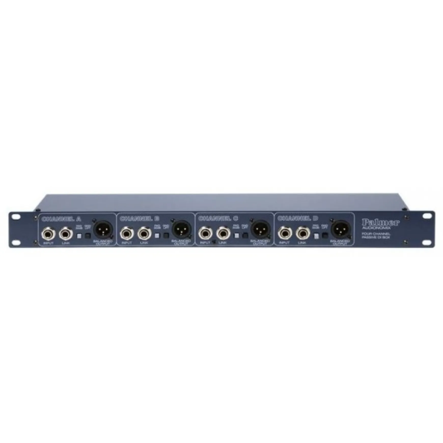 Palmer PAN 03 Passive