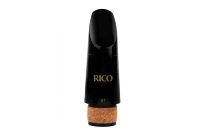Rico Mundstück Bb-Klarinette Graftonite B7 RRGMPCBCLB7