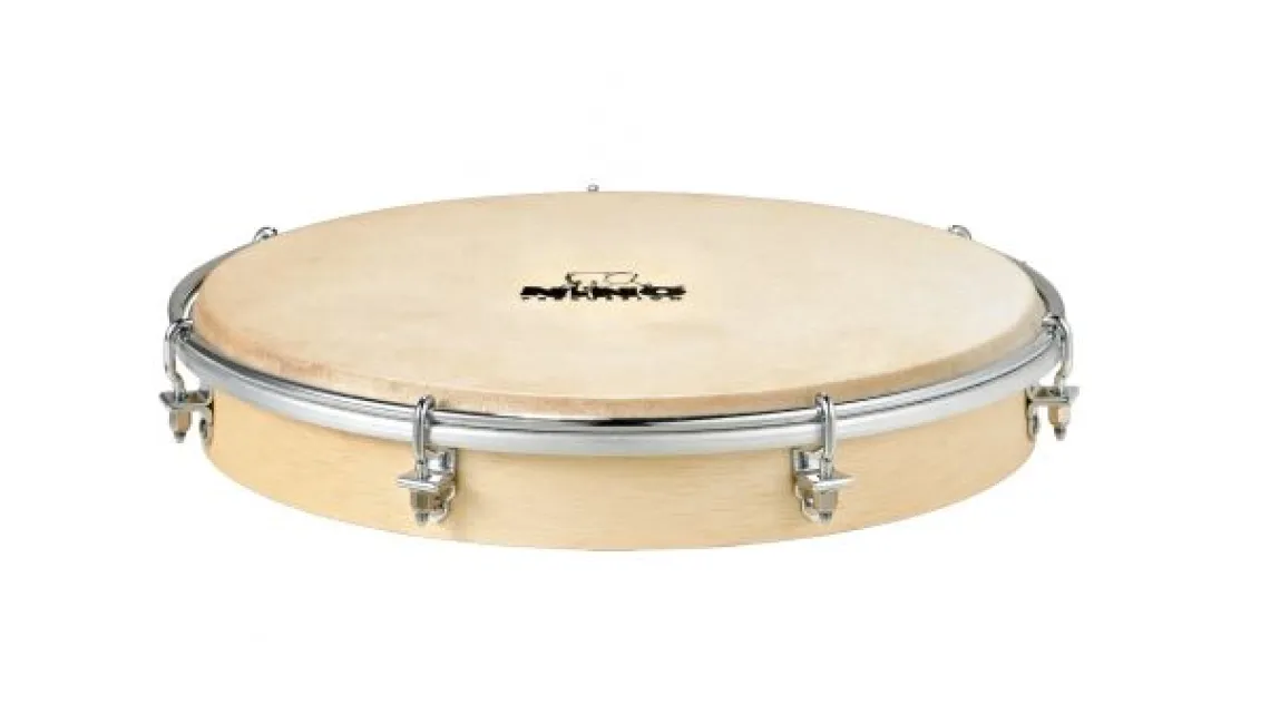 Nino Nino 36 Hand Drum 10"
