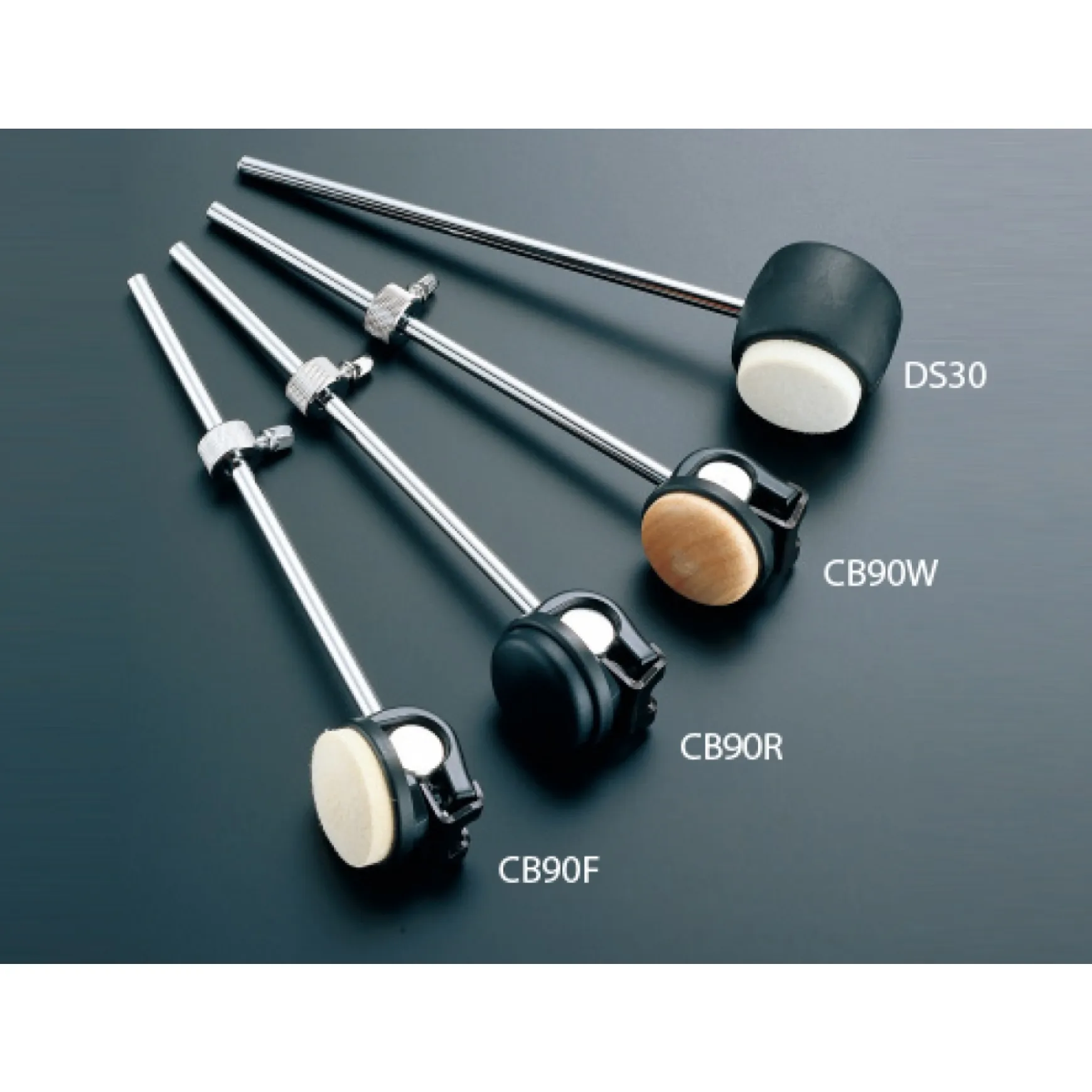 Tama CB90W Beater für Iron Cobra Fußmaschine