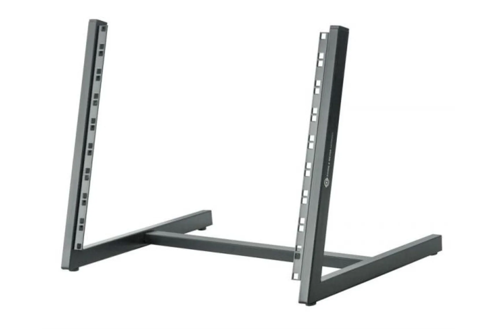 K&M 40900 Tischrack für 19"-Equipment