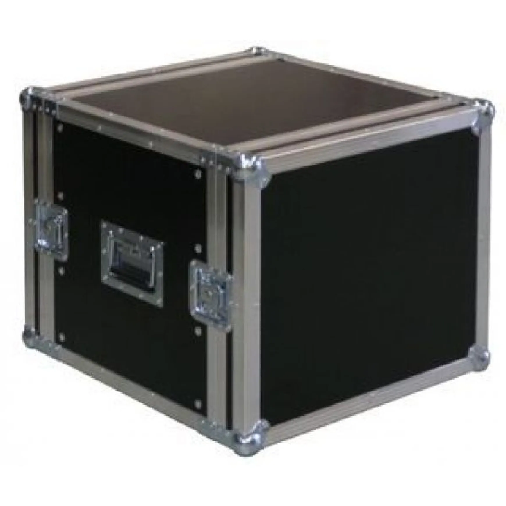 Gäng Serienrack Pro DD, 10 HE