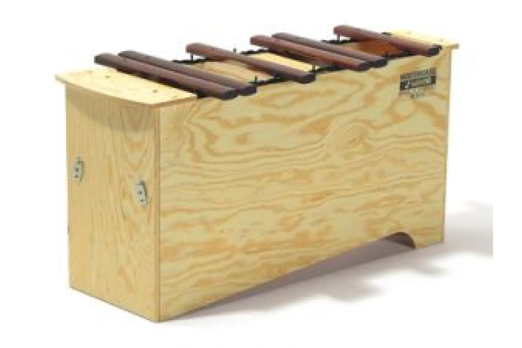 Sonor Großbass Xylophon GBKX 20 (Meisterklasse)
