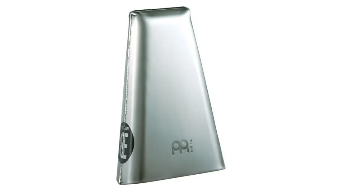 Meinl STB815H Kuhglocke, Hand Model 6,1