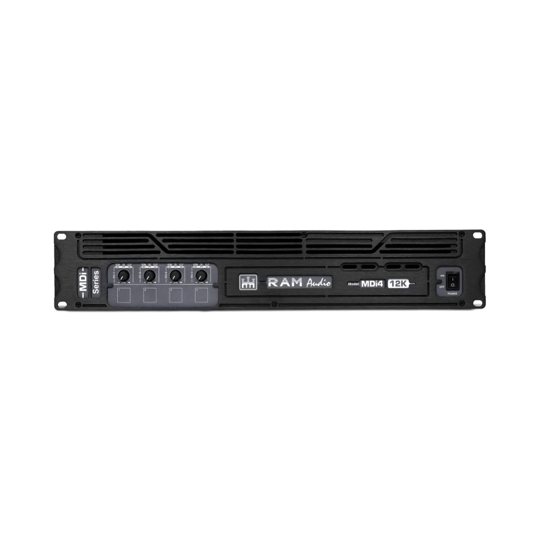Ram Audio MDi4 12K BS/P