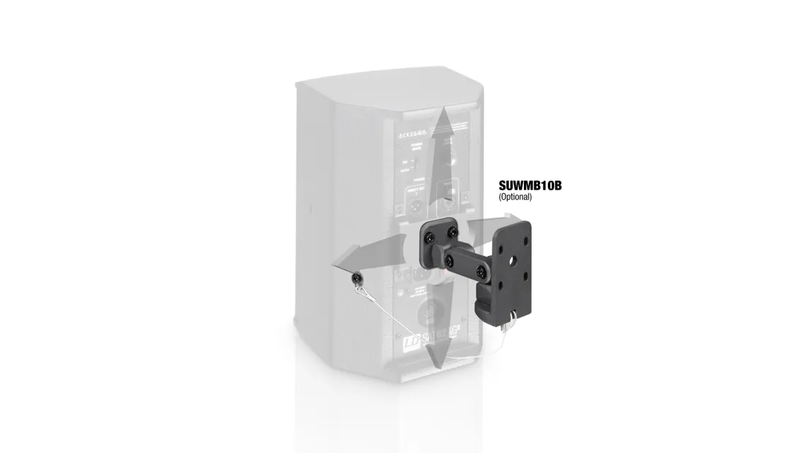 LD Systems SAT 62a g2