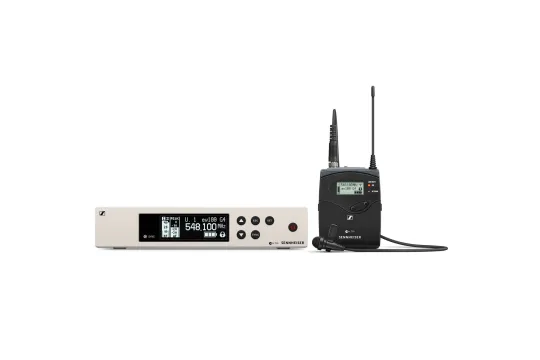 Sennheiser ew 100 G4-ME 2-C