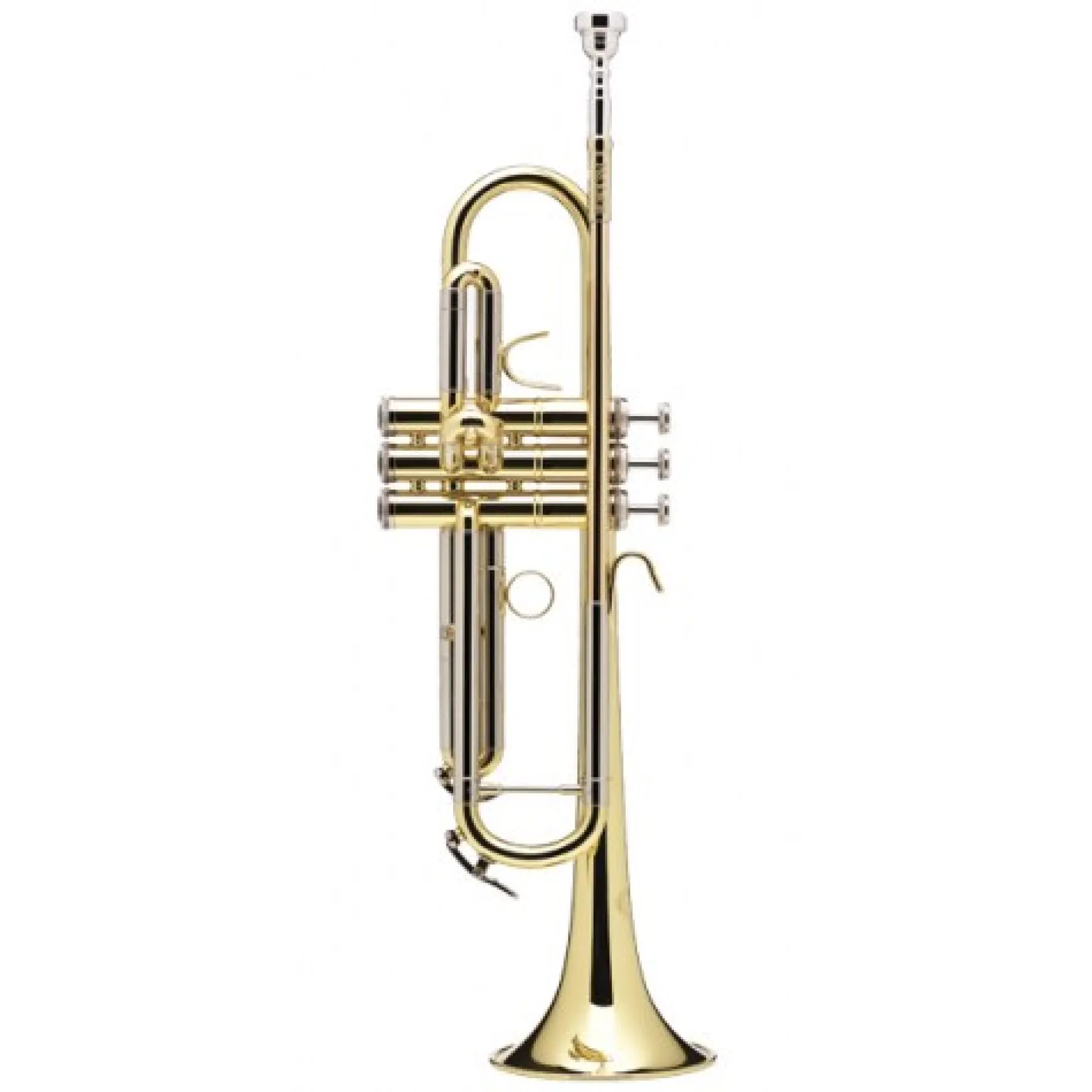 B&S BS210-1-0 Prodige Bb-Trompete  