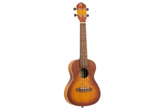 Ortega RUDAWN Concert Ukulele