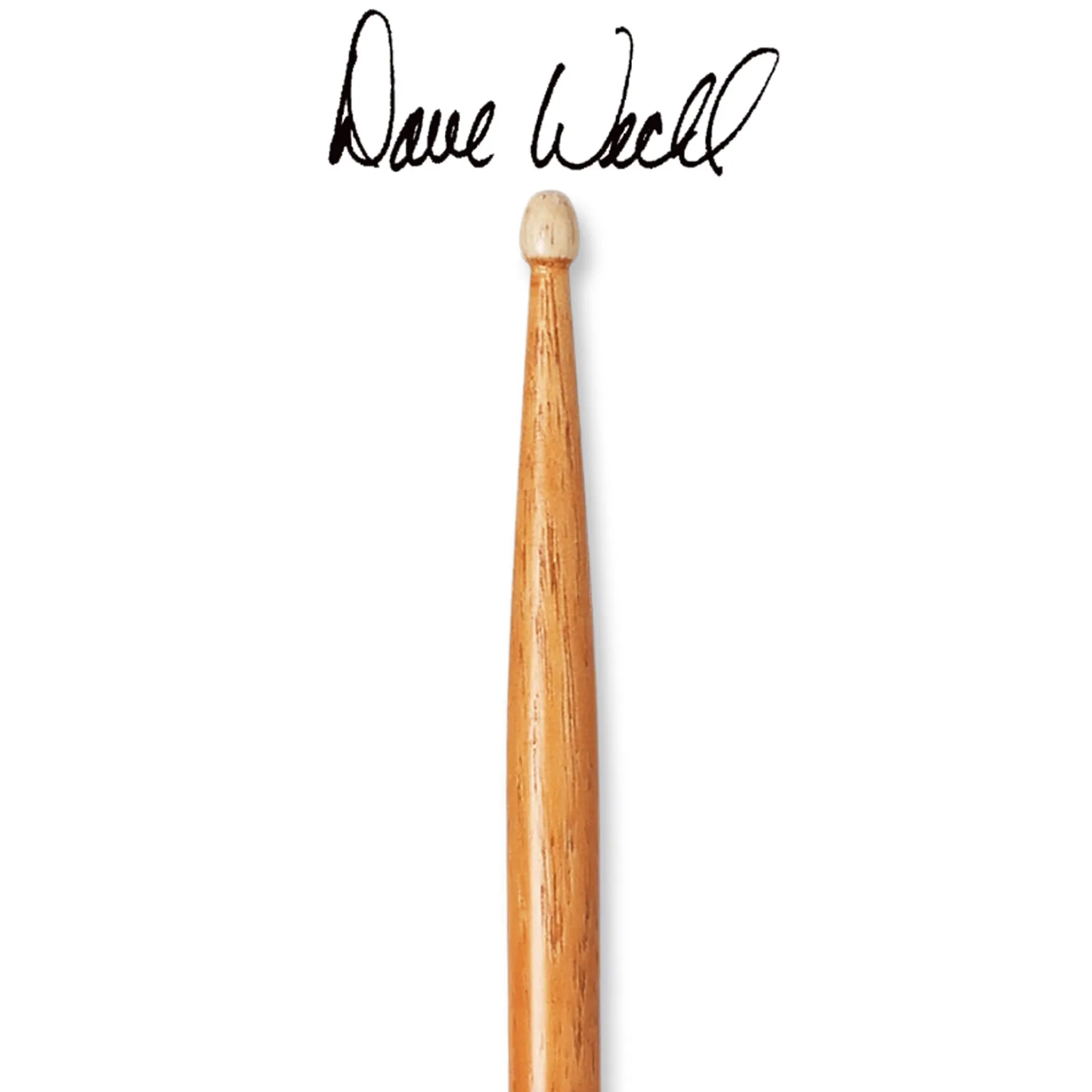 Vic Firth Sticks Dave Weckl Evolution