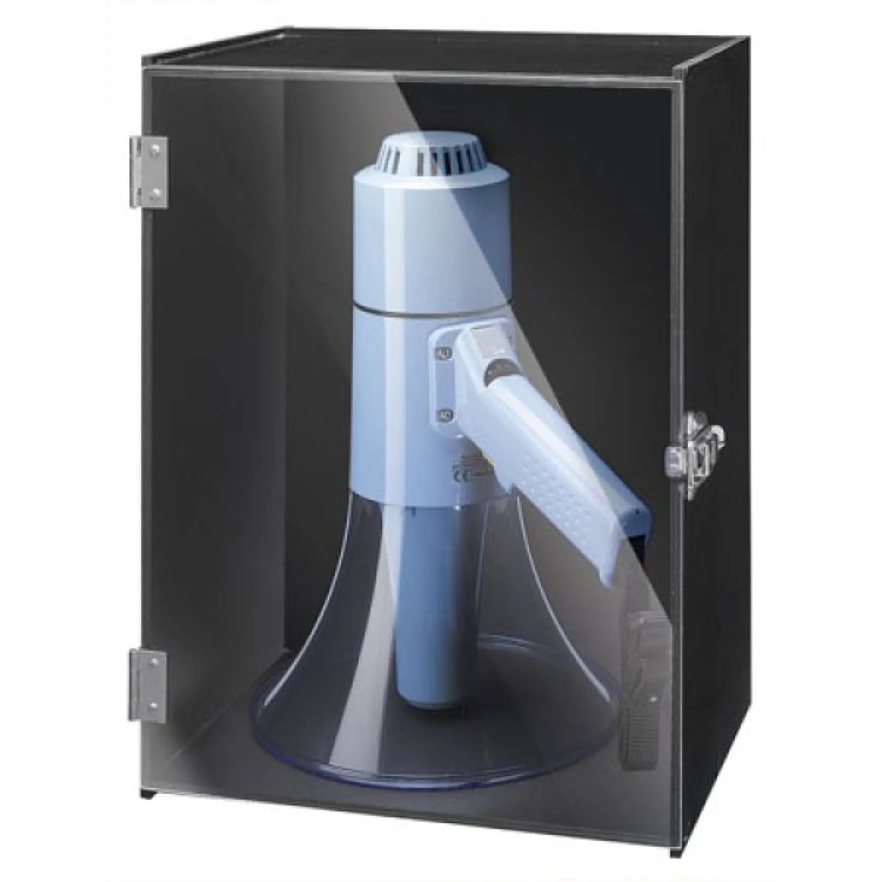 RCS ABB-400 Aufbewahrungsbox für HM-012/S