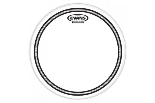 Evans TT14ECR Resonant Control Head