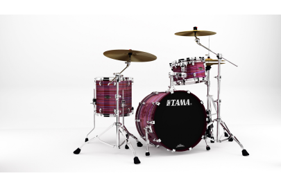 Tama WBS30RS-LPO Starclassic Walnut/Birch 3 teilig