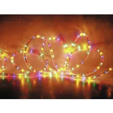 Eurolite Rubberlight RL1-230V multicolor 44m