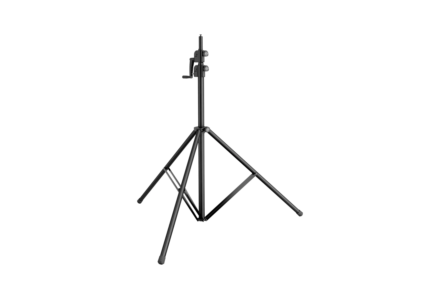 K&M 24740 Wind-Up Stativ 4000
