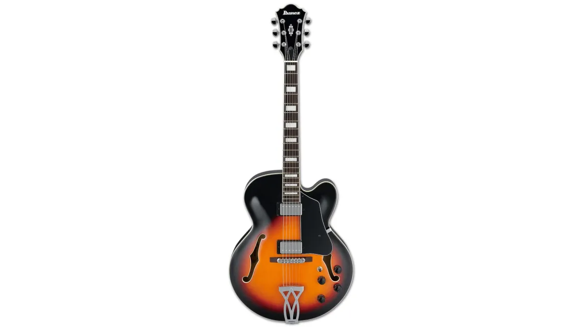 Ibanez AF75-BS
