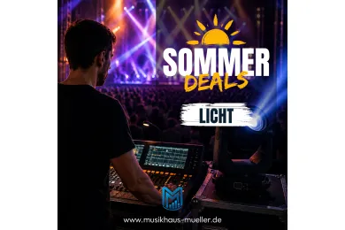 Licht Juni 2026