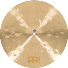 Meinl B16DUC 16" Byzance Dual Crash