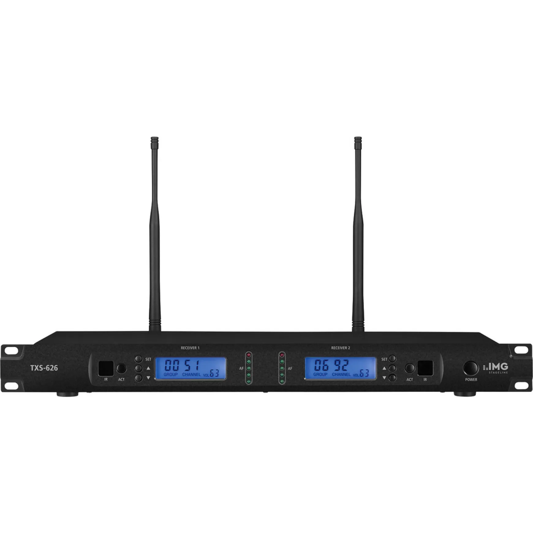 IMG Stageline TXS-626