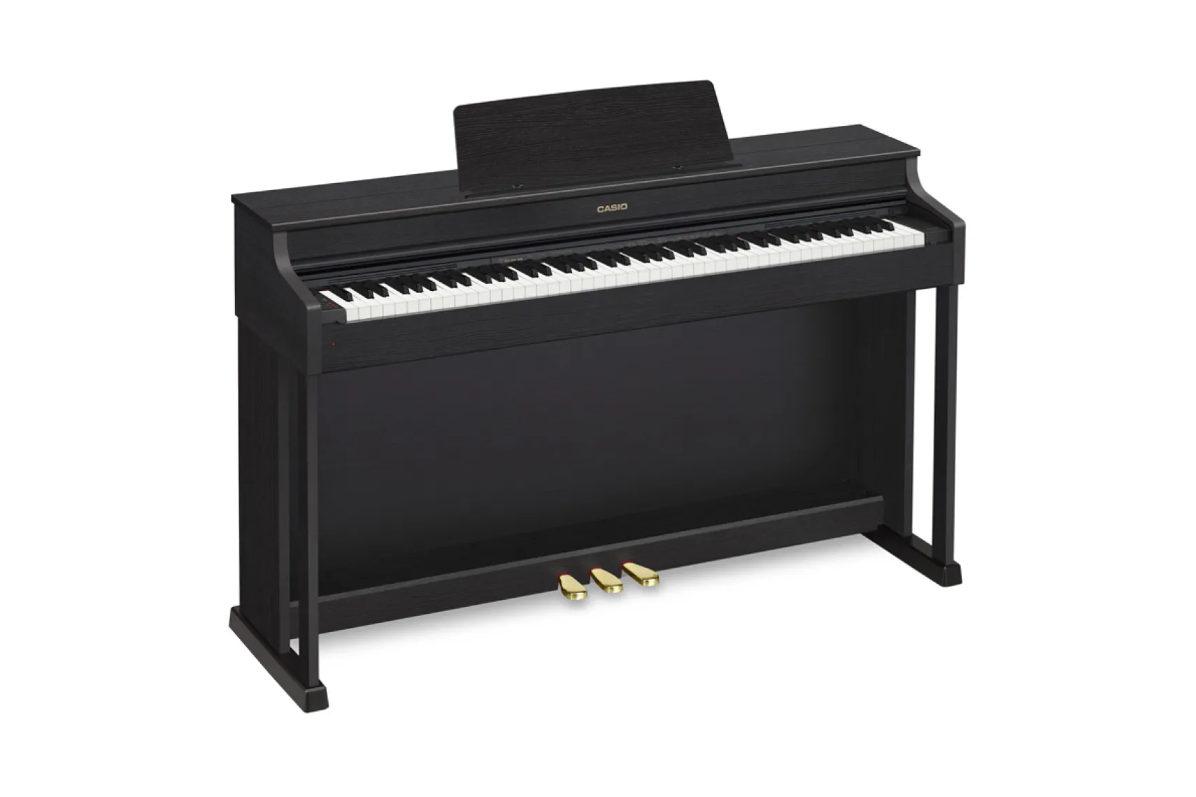 Casio AP-470 BK