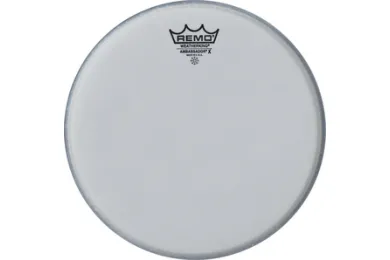 Remo 12" Ambassador X Coated