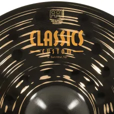 Meinl CCD141620 Classics Custom Dark Set