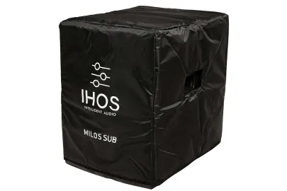 Ihos iCover MILOS SUB Schutzhülle
