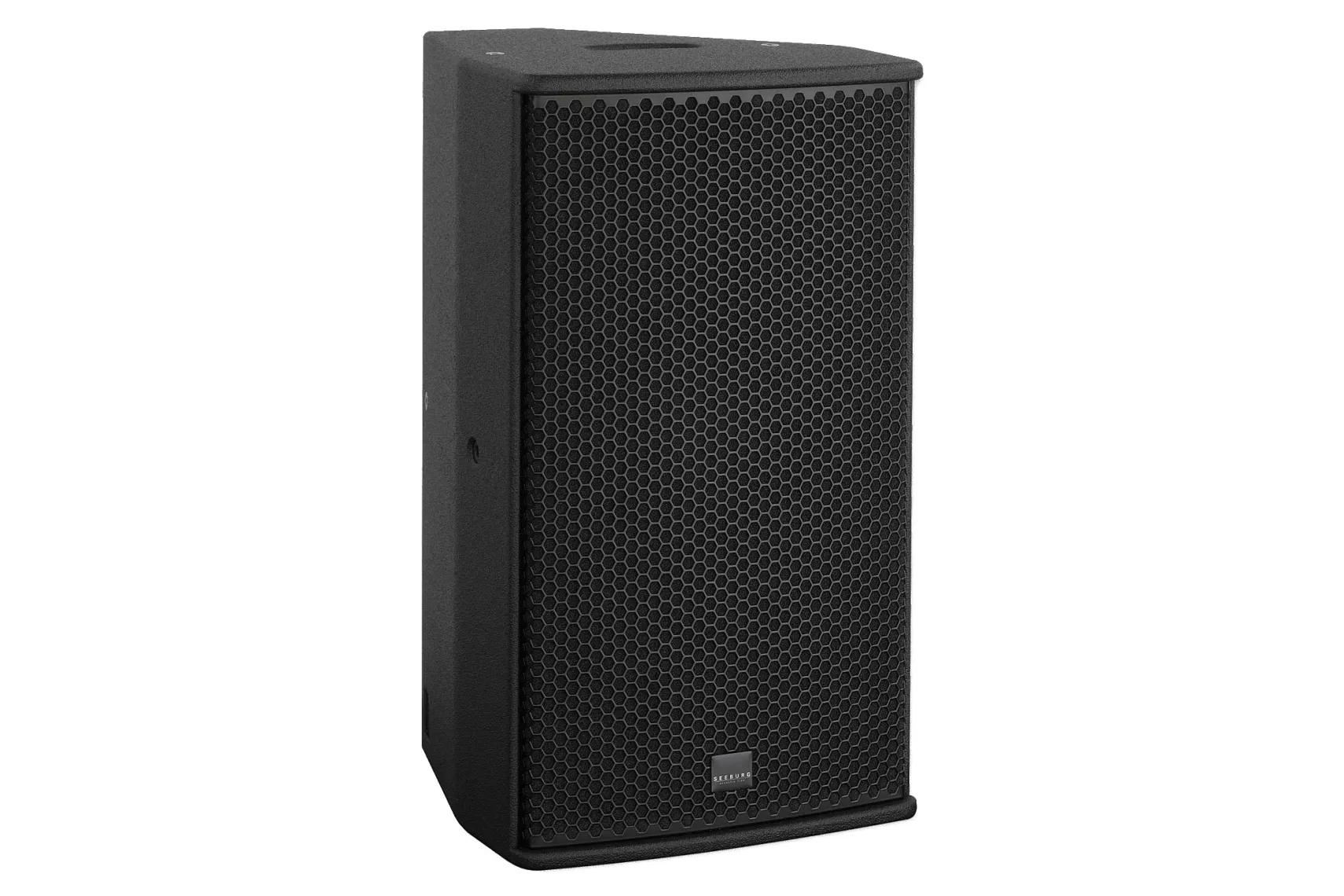 Seeburg Acoustic Line A6-dp