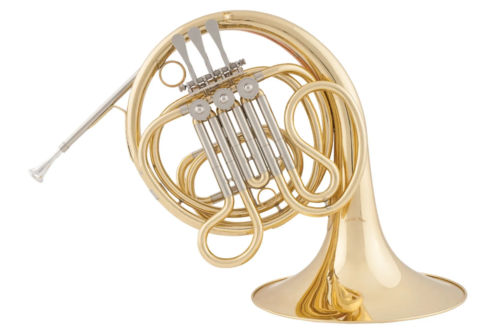 A&S F-Kinderhorn AHR-301