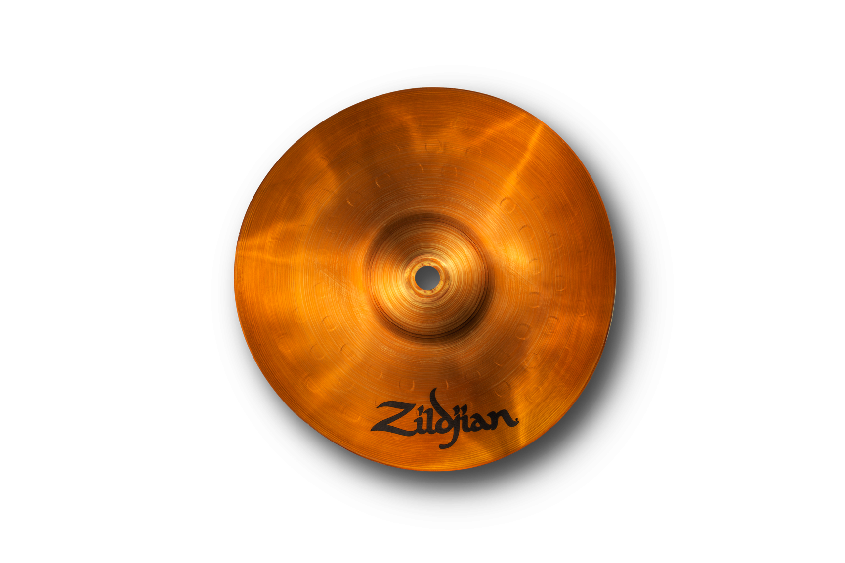 Zildjian ZXT 08" Trashformer