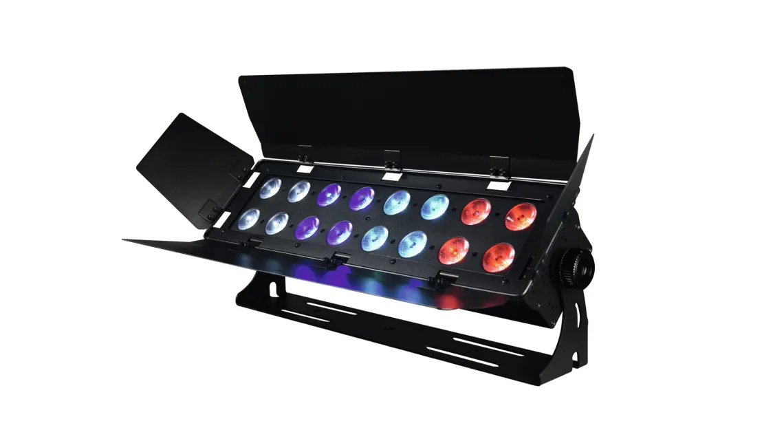 Eurolite Stage Panel 16 HCL LED
