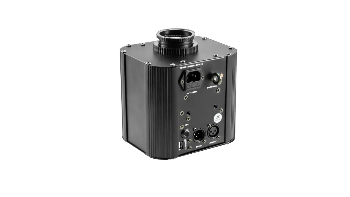 Eurolite LED TCL-150 Color Changer COB