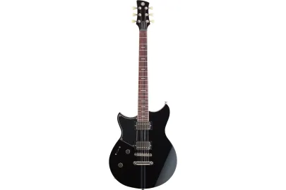 Yamaha Revstar RSS20L Black Lefthand
