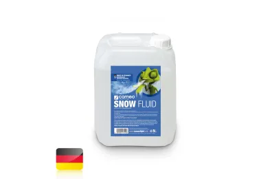 Cameo Snow Fluid 5L