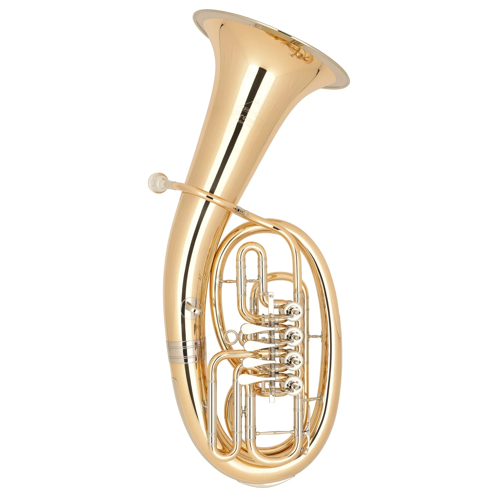 Miraphone 54L 1100-A200 Bb-Bariton