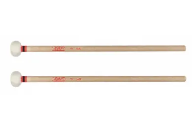Schlägel für Dreh- und Pedal Pauken