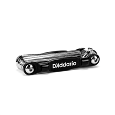 Daddario Multi-Tool für Gitarre/Bass