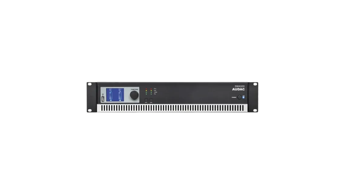 Audac sma 500